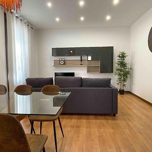 Apartamento de 3 Dormitorios